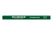 Skrive- & Tegneverktøy - Staedtler Carpenter pencil hard - 148 50