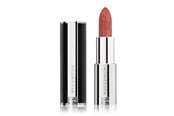 Sminke - Givenchy Le Rouge Interdit Intense Silk Lipstick 116 Nude Boise - 3274872442818