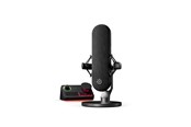 Mikrofon - SteelSeries Alias Pro XLR Microphone & Stream Mixer - 61597