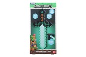 Reklameartikler - Paladone - Minecraft Diamond Sword Light - Lampe - PP12711MCF