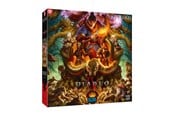 Reklameartikler - Good Loot - Diablo IV Horadrim - Puslespill - 5908305246787