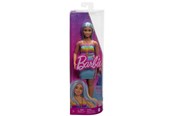 Dukker, Bamser & Utstyr - Barbie Fashionista Doll Rainbow Athleisure - 960-2432