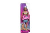 Dukker, Bamser & Utstyr - Barbie Fashionista Doll Rainbow Athleisure - HRH16