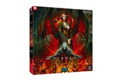 Reklameartikler - Good Loot - Diablo IV Lilith Composition - Puslespill - 5908305246800