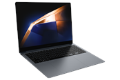 Bærbar PC - Samsung Galaxy Book4 Pro - 16" - Touchscreen | Core Ultra 5 | 16GB | 512GB - NP960XGK-KG1SE