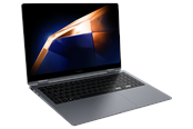 Bærbar PC - Samsung Galaxy Book4 360 - 15.6" - Touchscreen | Core 7  | 16GB | 512GB - NP750QGK-KG1SE