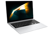 Bærbar PC - Samsung Galaxy Book4 - 15,6", Core 5, 8GB, 256GB - NP750XGK-KS2SE