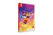 Spill - NBA 2K24 (Kobe Bryant Edition) (Code in a Box) - Nintendo Switch - Sport - 5026555071543