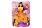 Dukker, Bamser & Utstyr - Disney Princess Flower Fashion Belle - 217-2403