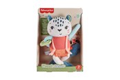 Babyleker - Fisher-Price Fisher Price SustainaPals Snow Leopard - HKD64