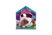 Dukker, Bamser & Utstyr - FurReal My Minis 15 cm - Puppy - 272-28061