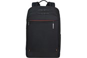 Veske/Hylster/Sekk til bærbar PC - Samsonite Network 4 Ryggsekk for Laptop 17.3" | Svart - 142311-6551