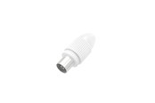 Diverse kabel - Hama 00205214 coaxial connector - 00205214