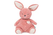 Dukker, Bamser & Utstyr - Gund Plush Gund Oh So Snuggly 31 cm - Kanin - 6059318