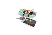 Rollelek - Hape Little Grill Chef - 87-3214