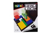 Brettspill & Puslespill - Rubiks Rubik's Gridlock - 6068724