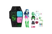 Dukker, Bamser & Utstyr - Monster High Skulltimate Secrets Ghoulia - 218-2404