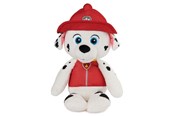 Dukker, Bamser & Utstyr - Paw Patrol PAW Patrol Take-A-Long Plysj 33 cm - 6067147