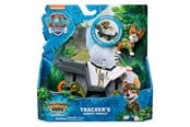 Leketøysbil - Paw Patrol PAW Patrol Jungelkjøretøy - Tracker - 6067762