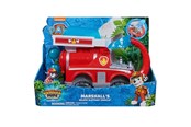 Figurer - Paw Patrol PAW Patrol Jungle Marshall Deluxe Elefant - 6068023