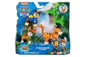 Figurer - Paw Patrol PAW Patrol Jungelhelter - Chase & Tracker - 6068629