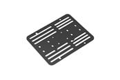 Spill - Tilbehør - Next Level Racing Universal Hand Brake Plate - NLR-A018