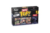 Reklameartikler - Funko! - 4PK Marvel Series 2 - Figur - 71504