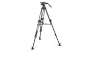 Tripod - Manfrotto Nitrotech 608 tripod - MVK608TWINFA