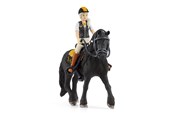 Schleich - Schleich schleich® Horse Club Tori & Princess - 42640