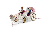 Schleich - Schleich Bryllupshestevogn - 42641