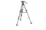 Tripod - Manfrotto Nitrotech 608 tripod - MVK608TWINFC