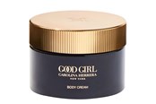 Kroppspleie - Carolina Herrera Good Girl Body Cream 200 ml - 8411061041802