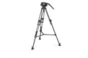 Tripod - Manfrotto 509 Pro tripod - MVK509TWINFA