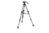 Tripod - Manfrotto Nitrotech 612 tripod - MVK612TWINFC