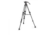 Tripod - Manfrotto Nitrotech 612 tripod - MVK612TWINFA