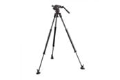 Tripod - Manfrotto Nitrotech 608 tripod - MVK608SNGFC