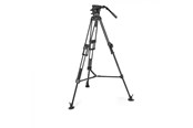 Tripod - Manfrotto 526 Pro tripod - MVK526TWINFA