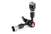 Kamera & Objektivtilbehør - Manfrotto 244MICRO-AA flashlight accessory - 244MICRO-AA