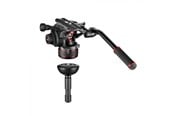 Tripod - Tilbehør - Manfrotto Nitrotech 612 Carbon tripod head - MVK612TWINMC