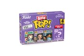 Reklameartikler - Funko! - 4PK Disney Series 2 - Figur - 73028