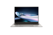 Bærbar PC - ASUS Zenbook S13 OLED - 13.3" Touchscreen | Core Ultra 7 | 32GB | 1TB - UX5304MA-PURE6