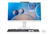 Stasjonær - All-In-One - ASUS AIO A5 - 23.8" | Core i7 | 16GB | 512GB - A5402WVAK-WA026W