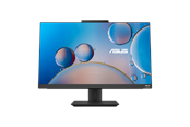 Stasjonær - All-In-One - ASUS All-in-one A5 27" - Core i7 / 16GB / 512GB / Win 11 HOME - A5702WVAK-BPE045W