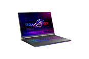 Bærbar PC - ASUS ROG Strix G18 - 18" | RTX 4080 | Core i9 | 32GB | 1TB - G814JZ-N6002W