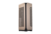 Kabinett - Cooler Master Ncore 100 MAX Bronze Edition - Kabinett - Minitower - NR100-ZNNN85-SL0