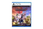 Spill - Dungeons 4 (Deluxe Edition) - Sony PlayStation 5 - Sanntidsstrategi - 4260458363522