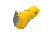 Hund - Hunter - Raincoat for dogs Milford 25cm yellow - 69734