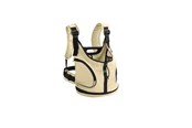 Hund - Hunter - Dog carrier kangaroo 20 x 35 x 30 cm - (46018) - 46018