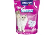 Katt - Vitakraft Magic Clean® Kattesand - 14035