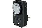 Switch - Brennenstuhl 24 h Timer MZ 20 - 1506450